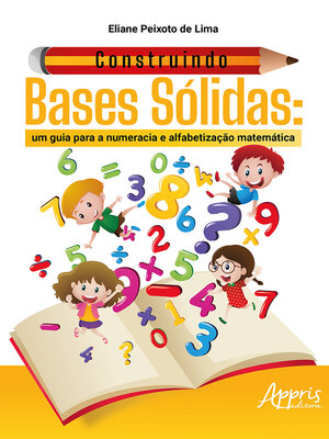 cover image of Construindo Bases Sólidas